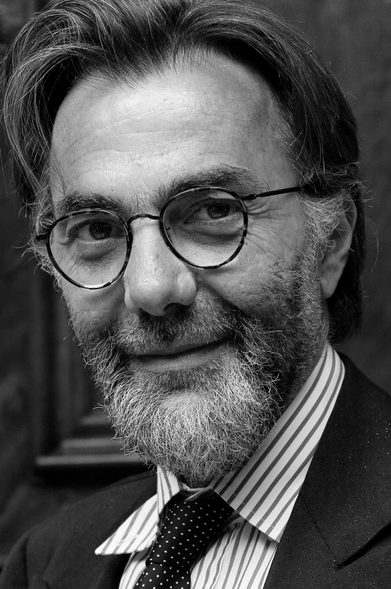 Niccolò Branca di Romanico Image